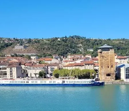 Le Panorama Viennois * Vienne (Isere)