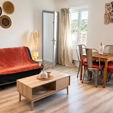 Apartment Le Panorama Viennois *