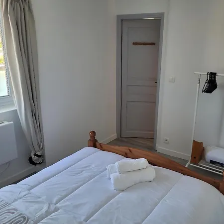 Apartment Le Panorama Viennois Vienne (Isere)
